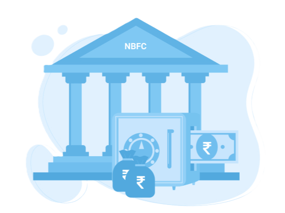 NBFC Financing